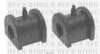 BORG & BECK BSK6659K Repair Kit, stabilizer coupling rod